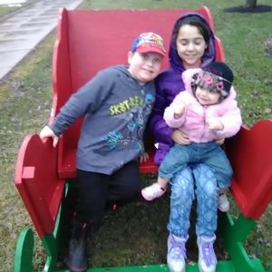 Meet your Posher, John